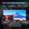 Mini manette de jeux Bluetooth – Image 6