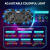 Mini manette de jeux Bluetooth – Image 9